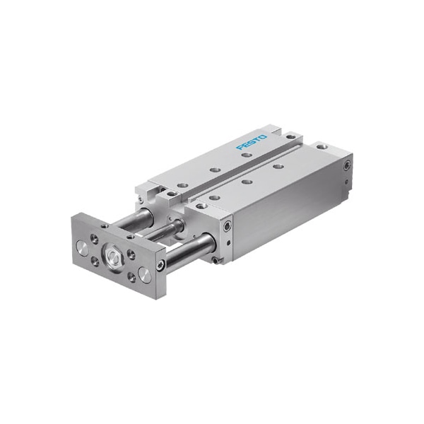 Guided Drive DFM-N-25-20-B-P-A-GF